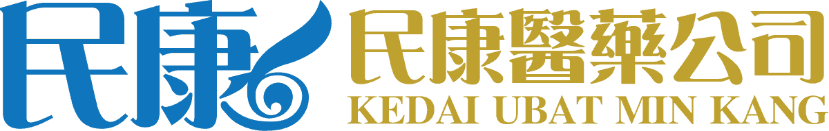 MIN KANG Logo 1