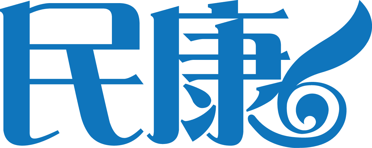 MIN KANG Logo 2