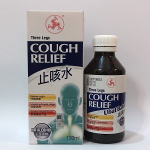 ThreeLegsCoughRelief<br>三腳標止咳水<br>三脚标止咳水