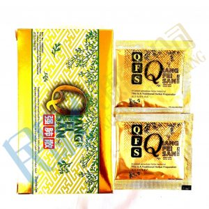 QiangFeiSan<br>強肺散<br>强肺散