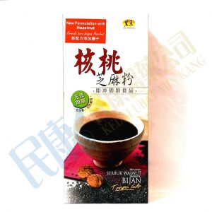 WalnutSesamePowder<br>核桃芝麻粉<br>30g x 15's