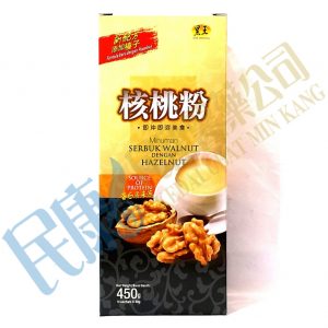 WalnutPowder<br>核桃粉<br>30g x 15's