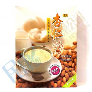 AlmondMeal<br>杏仁粉<br>400g