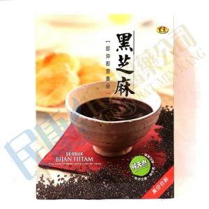 BlackSesame<br>黑芝麻<br>400g