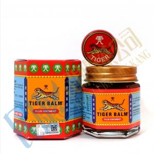 TigerBalmPlusOintment<br>虎標萬金油<br>虎标万金油
