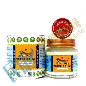 TigerBalmWhiteOintment<br>虎標萬金油<br>虎标万金油