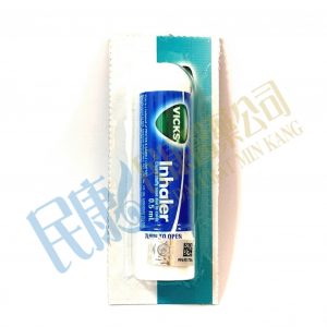 VicksInhaler<br>0.5ml