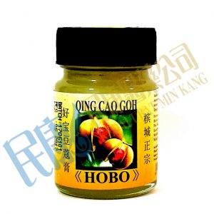 HoboQingCaoGoh<br>好寶荳蔻膏<br>好宝豆蔻膏<br>23g