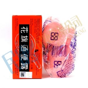 HuachiEnema<br>花旗通便露