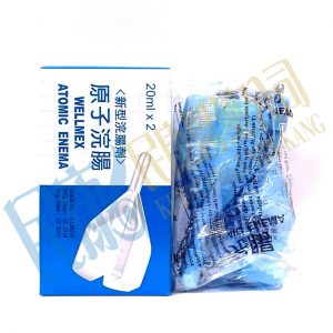 WellmexAtomicEnema<br>原子浣腸<br>原子浣肠