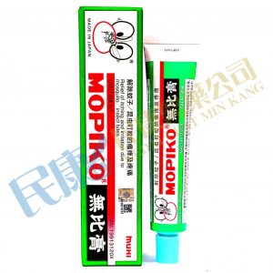 Mopiko<br>無比膏<br>无比膏<br>20g