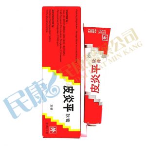 PiYanPingOintments<br>皮炎平軟膏<br>皮炎平软膏<br>20g