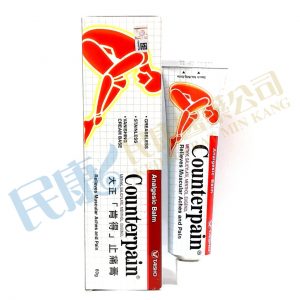 TaishoCounterpain<br>大正肯得止痛膏