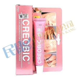 Creobic<br>癬筆<br>癣笔<br>10g