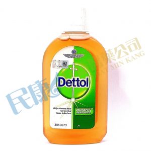 DettolAntisepticGermicide<br>125ml