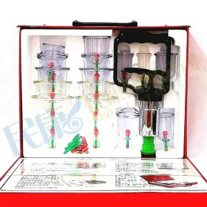HomeUseCupping<br>家庭保健拔罐器