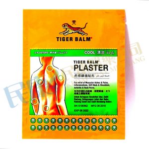 TigerBalmPlaster<br>虎標鎮痛貼布<br>虎标镇痛贴布<br>2's