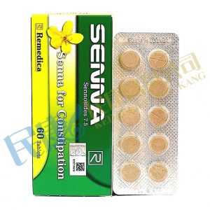 SennaForConstipation