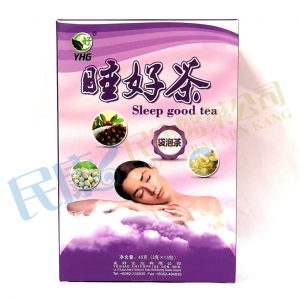 SleepGoodTea<br>睡好茶袋泡茶<br>3g x 15's