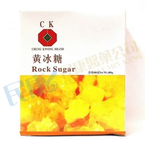 RockSugar<br>黃冰糖<br>黄冰糖<br>400g