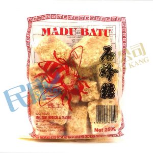 MaduBatu<br>石蜂糖<br>250g