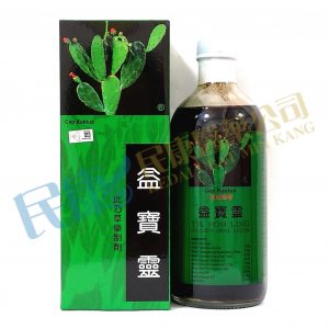 YikPohLingCoolingOralLiquid<br>益寶靈<br>益宝灵<br>450ml
