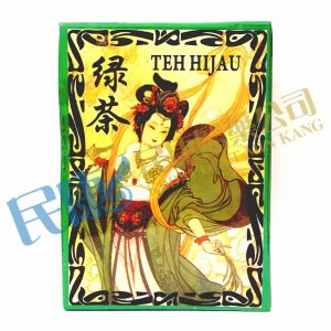 GreenTea<br>綠茶<br>绿茶<br>125g