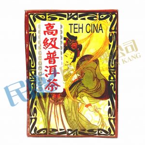 Pu-ErhTea<br>普洱茶<br>125g