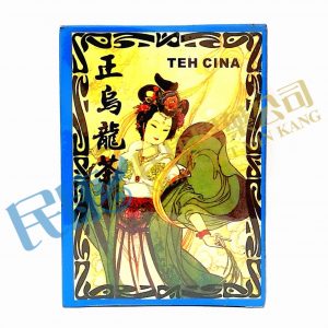 OoLongTea<br>正烏龍茶<br>正乌龙茶<br>125g