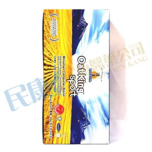 OatKingSport<br>40g x 20's