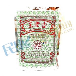 WangLaoJiMedicineTea<br>王老吉冲服涼茶(顆粒)<br>王老吉冲服凉茶(颗粒)<br>10g x 10's
