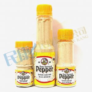 PureSarawakPepper<br>鹿標純正胡椒粉<br>鹿标纯正胡椒粉