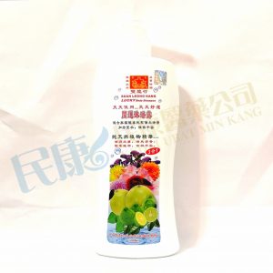 SuanLeongHangLuckyBodyShampoo<br>雙龍行開運沐浴露<br>双龙行开运沐浴露<br>1000ml