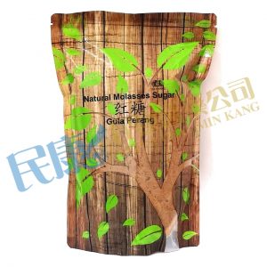 HeiHwangNaturalMolassesSugar<br>黑王紅糖<br>黑王红糖<br>900g