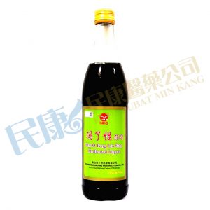 Hai-O FengLiuSingMedicatedLiquor<br>馮了性藥酒<br>冯了性药酒<br>45%v/v<br>500ml