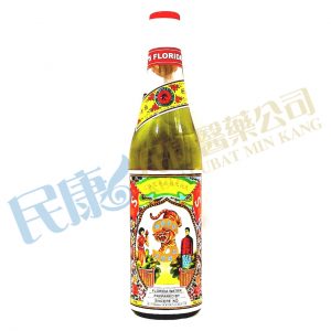 FloridaWater<br>虎嘜商標花露香水<br>虎唛商标花露香水<br>300ml