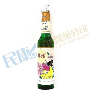JadeButterflyFloralWater<br>錦蝶花露香水<br>锦蝶花露香水<br>195ml