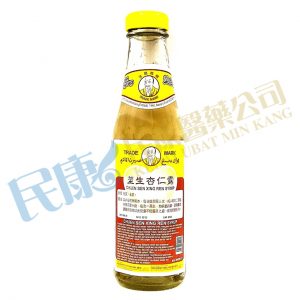ChuenSenXingRenSyrup<br>堃生杏仁露<br>280ml