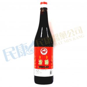 SnowMoutainBrandVinegar<br>雪山牌浙醋<br>640ml