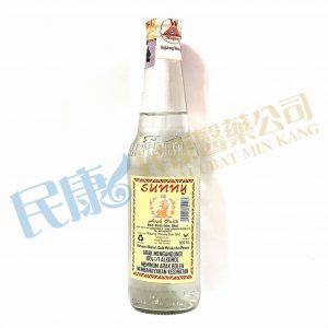 SunnyArakPutih<br>10%i/i<br>300ml