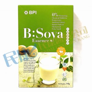 B:SoyaEssenceOriginalTaste<br>光輝大豆精華<br>光辉大豆精华<br>350g