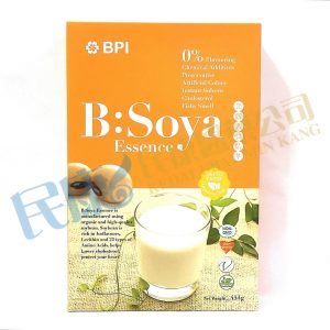 B:SoyaEssenceSweetTaste<br>光輝大豆精華<br>光辉大豆精华<br>454g