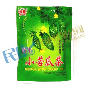 NaturalBitterGourdTea<br>野生小苦瓜茶<br>2g x 20's