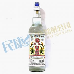 ArrackPutihNo.1<br>雙料白酒頭<br>双料白酒头<br>30%i/i<br>700ml