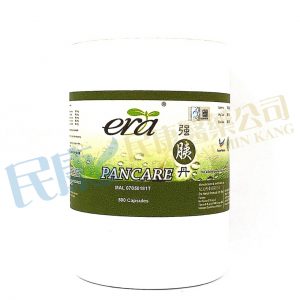 EraPancare<br>強胰丹