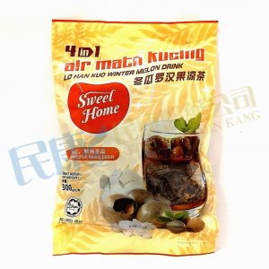 4in1LoHanKuoWinterMelonDrink<br>4in1AirMataKucing<br>4in1冬瓜羅漢果涼茶<br>4in1冬瓜罗汉果凉茶
