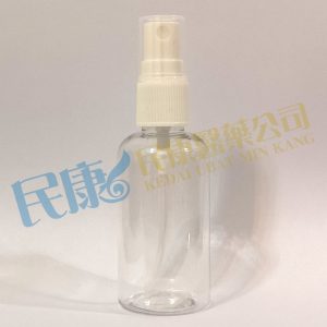 EmptySprayBottle<br>空的噴霧瓶<br>空的喷雾瓶<br>50ml