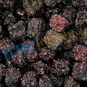 FructusJujubae<br>RoundBlackDate<br>YuanHeiZao<br>圓黑棗<br>圆黑枣