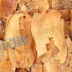 RhizomaGastrodiae<br>TianMa<br>天麻