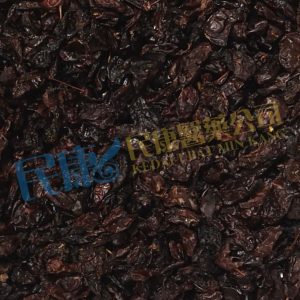 FructusCorni<br>ShanZhuYu(ShanYuRou)<br>山茱萸(山萸肉)